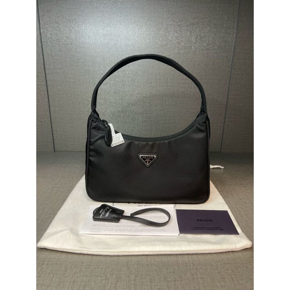 Prada Women Pre-Loved Bag Very Good Condition